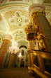 Chatedral in Peter and Paul fortress
