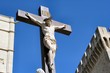 Crucifié