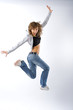 Air dance