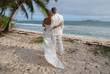 mariage aux seychelles