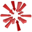 Arrow Gather
