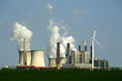 Kohlekraftwerk