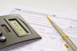 Help with Taxes