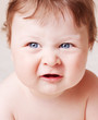capricious baby