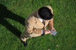 Above - Pocket PC 2