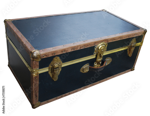 Antique Suitcases on Antique Suitcase    Ellie  7518871   See Portfolio