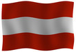 drapeau autriche