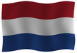 drapeau pays bas