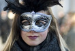 costumes de venise