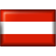 drapeau autriche