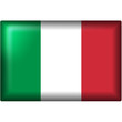 drapeau italie