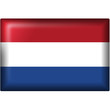 drapeau pays bas