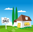 House for sale 