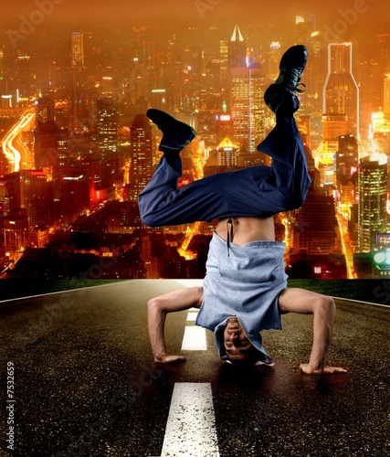 Photo: street street