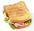 Pane bauletto farcito