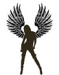 Sexy Angel