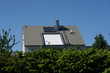 Solardach