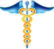Medical symbol 
