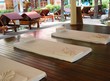 matela de massage thai 2