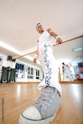 Photo: .the dancer! .the dancer!