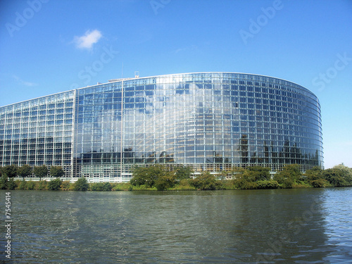 european parliament