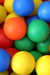 Coloured balls 1..