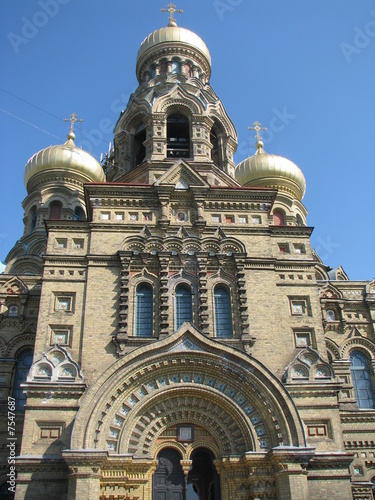 Orthodox Church