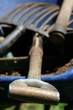 Gardening equipment 2..
