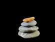 Four stones