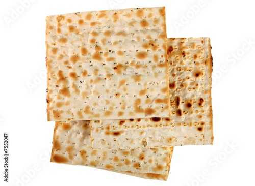 Photo: Unleavened bread © Leonid Nyshko # Photo: Unleavened bread © Leonid Nyshko #