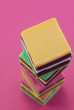 Liquorice allsorts.