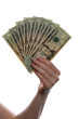 Handvoll Dollars