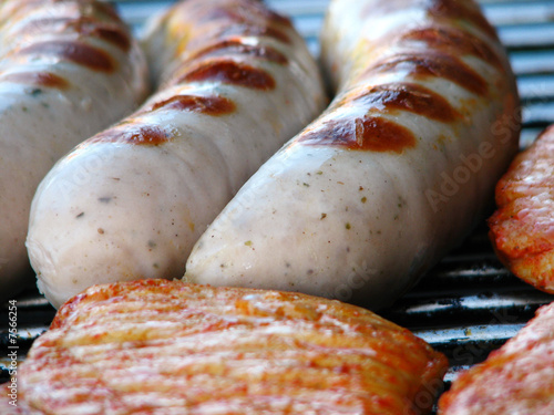Foto: Grillen Grillen