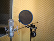 mikrofon mikrofon
