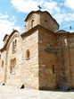 Old orthodox church