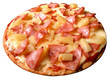 Pizza,käse,ananas,salami,fast,schinken,brot