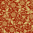 Floral background. Floral background.