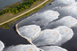 water pollution