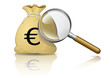 Analyse des gains en Euros