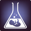 test tube baby