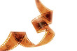 filmstrip roll