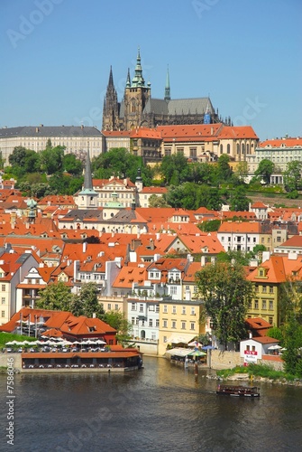 Prague Prague