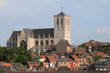 basilique saint martin liege