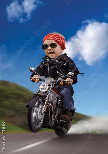 Road Warrior