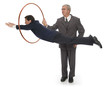 Jumping Through Hoops