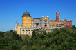 Palais de Pena