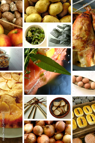 cuisine