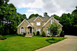 Modern house Modern house