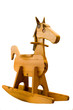 cheval de bois