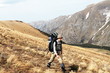Hiker